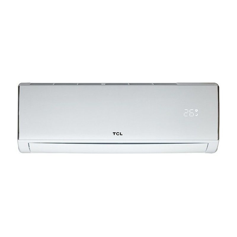 CLIMATISEUR TCL 12000 BTU CHAUD & FROID